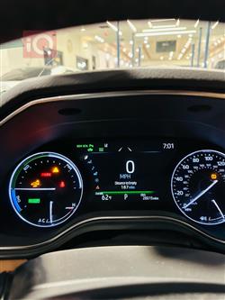 تويوتا أفالون